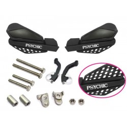 Proteçoes Maos Atv Racing Psychic Black