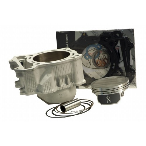 Kit Cilindro Namura Big Bore Suzuki Ltz 400