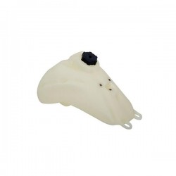 Depósito Combustível Ims Kawasaki Kfx 450