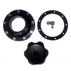 Adaptador Bocal / Tampa depósito de combustível IMS