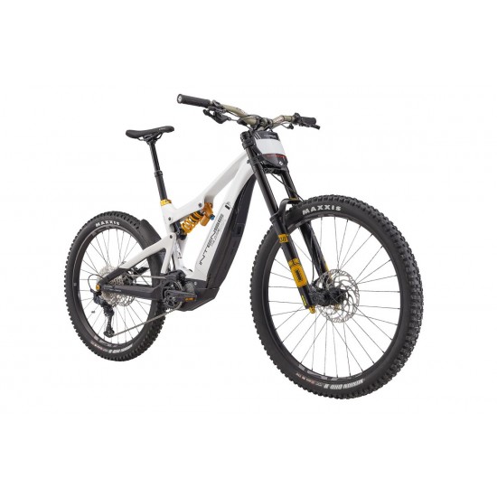 E bike intense hotsell