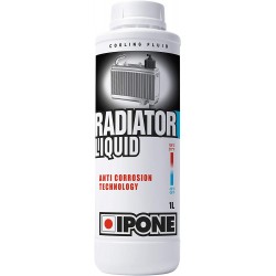 Anti-congelante Ipone / Radiator Liquid
