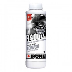 Óleo Motor Ipone R4000RS 10w30 Semi-sintético