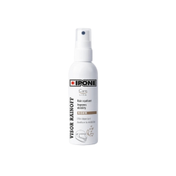 Spray Repelente para Limpeza Viseiras Ipone