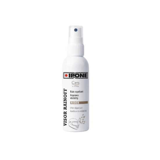 Spray Limpeza Viseiras Ipone