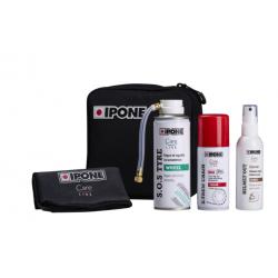 Kit Preventivo para Viagens (Road Trip) Ipone