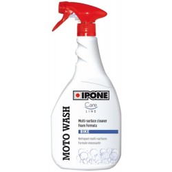 Liquido Limpeza Ipone Motowash 1lt