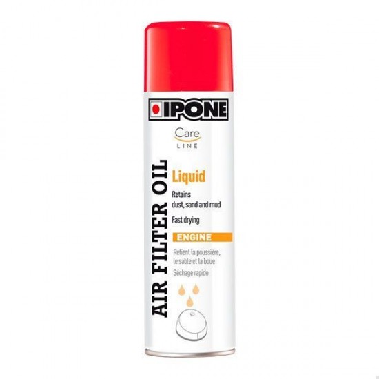 Óleo Lubrificante Filtro Ar Ipone Óleo Lubrificante Filtro Ar Ipone