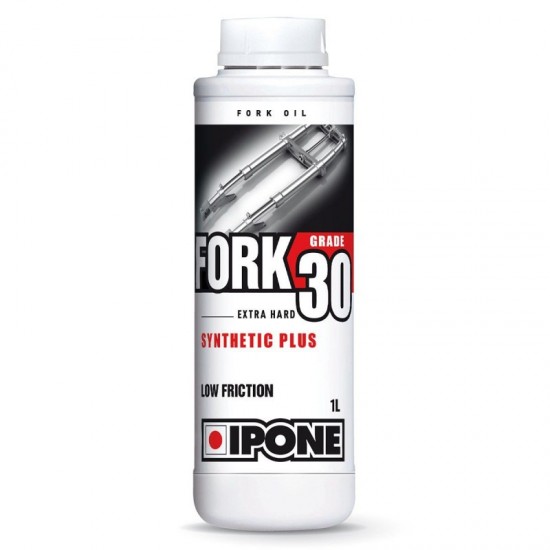 Óleo Forqueta / Suspensão Ipone Fork Synthesis 30W