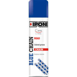 Spray Lubrificante de Corrente Ipone Racing Azul