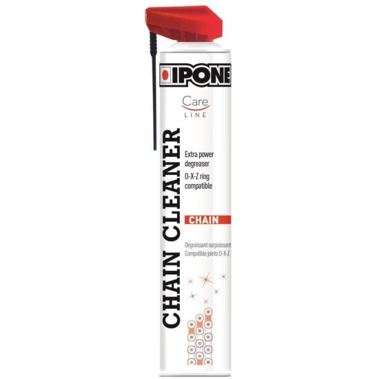Spray Limpeza De Corrente Ipone / Chain Clean