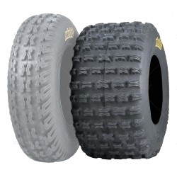Pneu ITP Holeshot SX 18x10-8 2PR TL