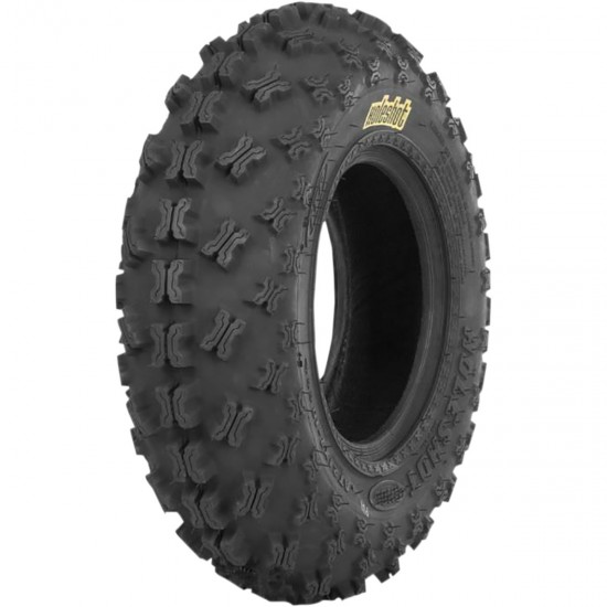 Pneus Quad Todo Terreno ITP Holeshot GNCC Frente 21x7-10 6PR TL