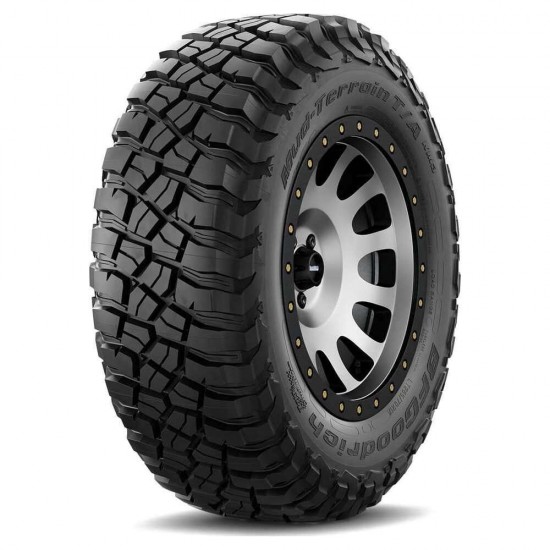 Pneus Todo Terreno BFGOODRICH NHS MUD KM3 30X10-14
