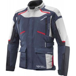 Casaco Ixon MIDGARD Grege / Navy / Black