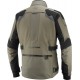 Casaco Ixon ODIN Kaki / Black