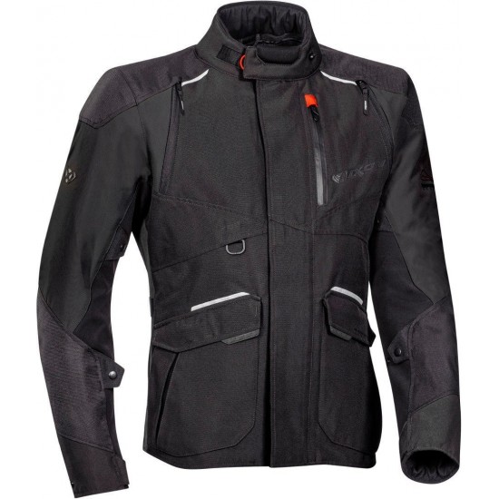 Casaco Ixon BALDER Black
