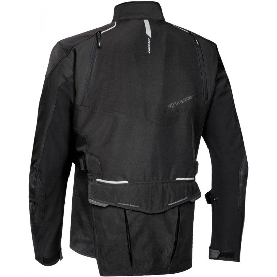 Casaco Ixon BALDER Black