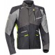 Casaco Ixon BALDER Black / Gray / Neon
