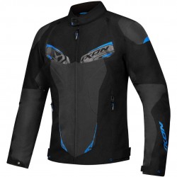 Casaco Ixon Caliber Black / Anthracite / Blue