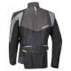 Casaco Ixon BALDER Black / Gray / Neon
