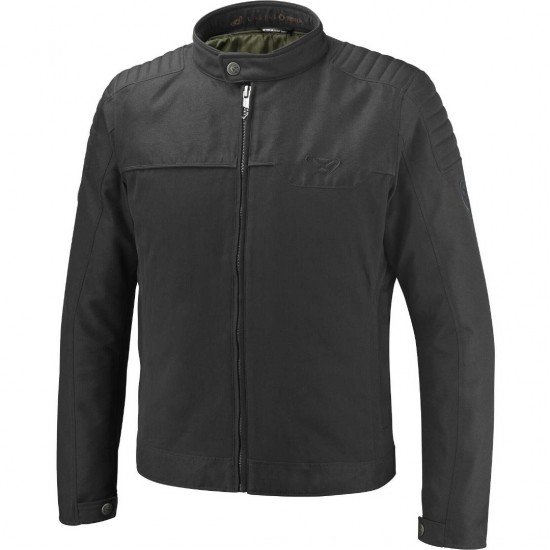 Casaco Ixon Hornet Black