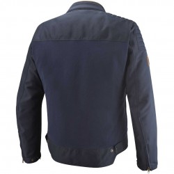 Casaco Ixon Hornet Navy / Brown