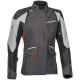 Casaco Mulher Ixon BALDER Black / Gray / Red