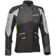 Casaco Mulher Ixon BALDER Black / Gray / Neon
