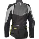 Casaco Mulher Ixon BALDER Black / Gray / Neon