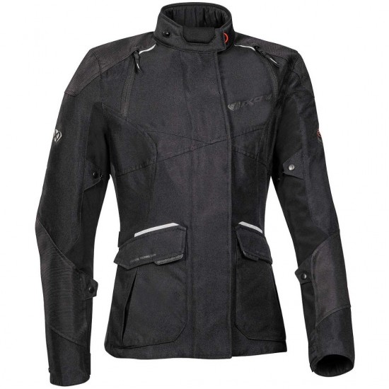 Casaco Mulher Ixon BALDER Black