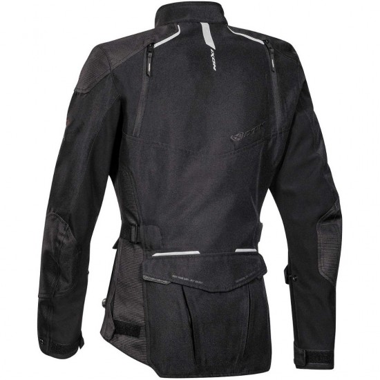 Casaco Mulher Ixon BALDER Black