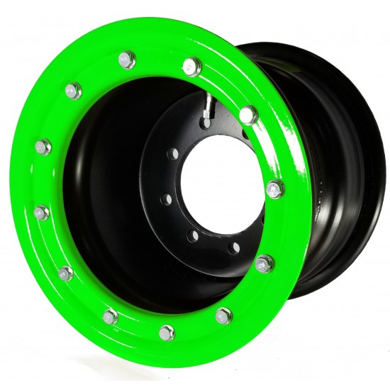 Jante Beadlock Tras V1 Honda Jante Beadlock Tras V1 Honda