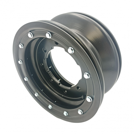 Jante Duplo Beadlock Frente V1 Can-Am Ds 450efi / Ds 450 Xmx
