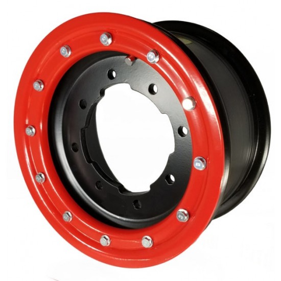 Jante Beadlock Frente V1 Can-Am Ds 450efi / Ds 450 Xmx
