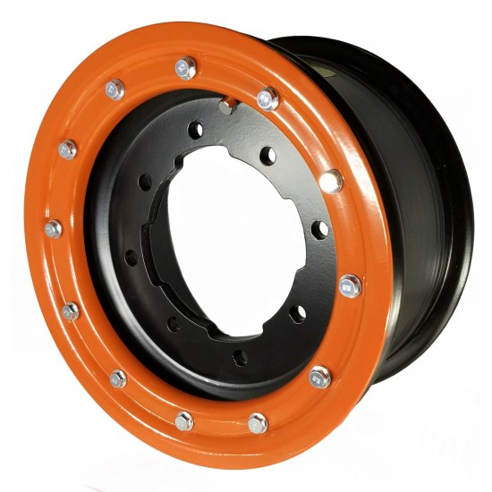 Jante Beadlock Frente V1 Can-Am Ds 450efi / Ds 450 Xmx
