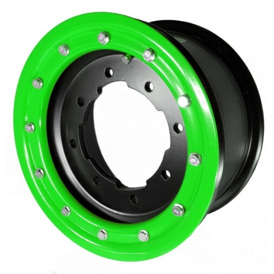 Jante Beadlock Frente V1 Can-Am Ds 450efi / Ds 450 Xmx