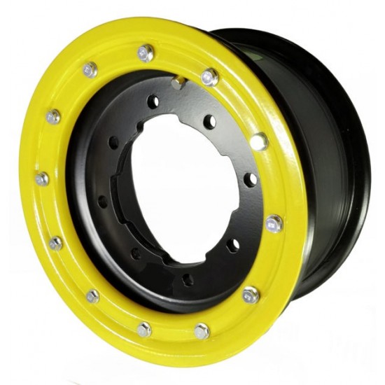 Jante Beadlock Frente V1 Can-Am Ds 450efi / Ds 450 Xmx