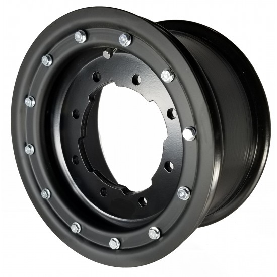 Jante Beadlock Frente V1 Can-Am Ds 450efi / Ds 450 Xmx