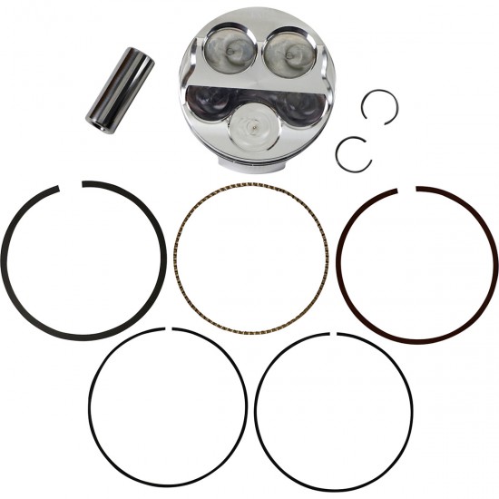 Piston Forjado GYTR Yamaha Yfz 450r