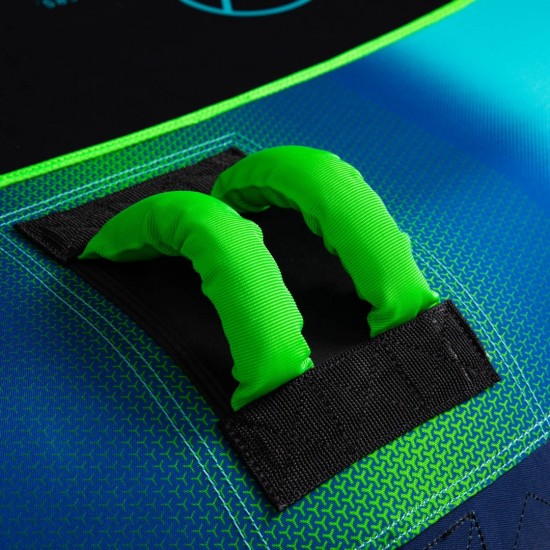 Boia Jobe Airstream 2 Pessoas