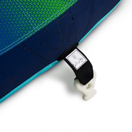 Boia Jobe Airstream 2 Pessoas