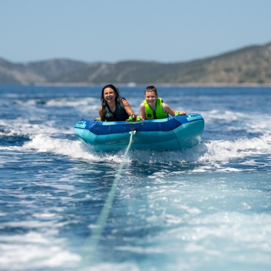 Boia Jobe Airstream 2 Pessoas