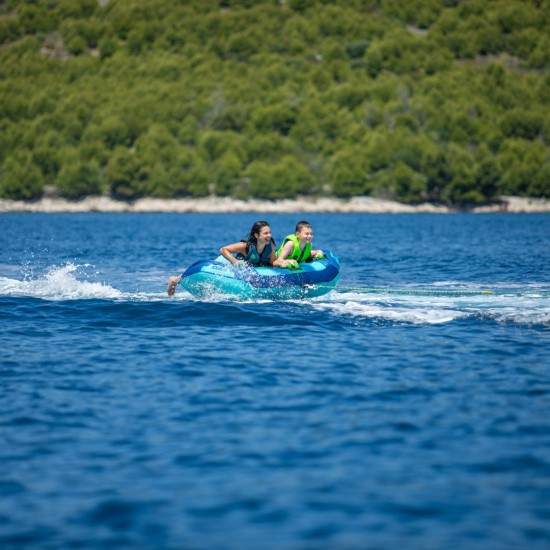 Boia Jobe Airstream 2 Pessoas