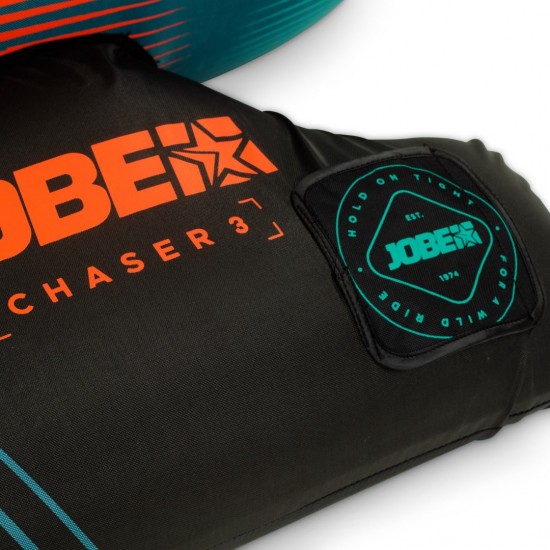 Boia Jobe Chaser Towable 3 Pessoas
