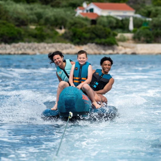 Boia Jobe Chaser Towable 3 Pessoas