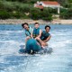 Boia Jobe Chaser Towable 3 Pessoas