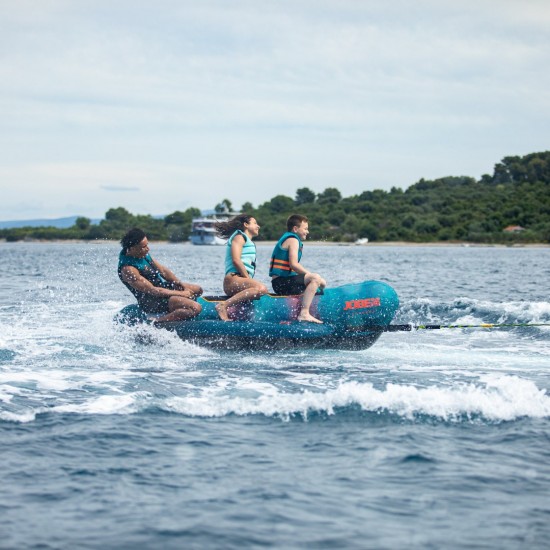 Boia Jobe Chaser Towable 3 Pessoas
