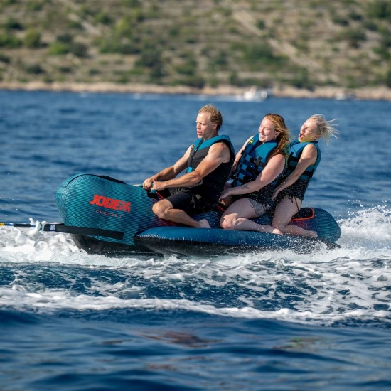 Boia Jobe Chaser Towable 3 Pessoas