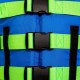 Colete Salva-Vidas Criança Nylon Jobe Universal Blue